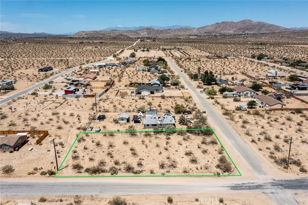 63000 Jadeite, Joshua Tree, CA 92252 - #1