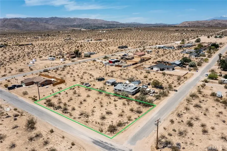 63000 Jadeite, Joshua Tree, CA 92252 - #3