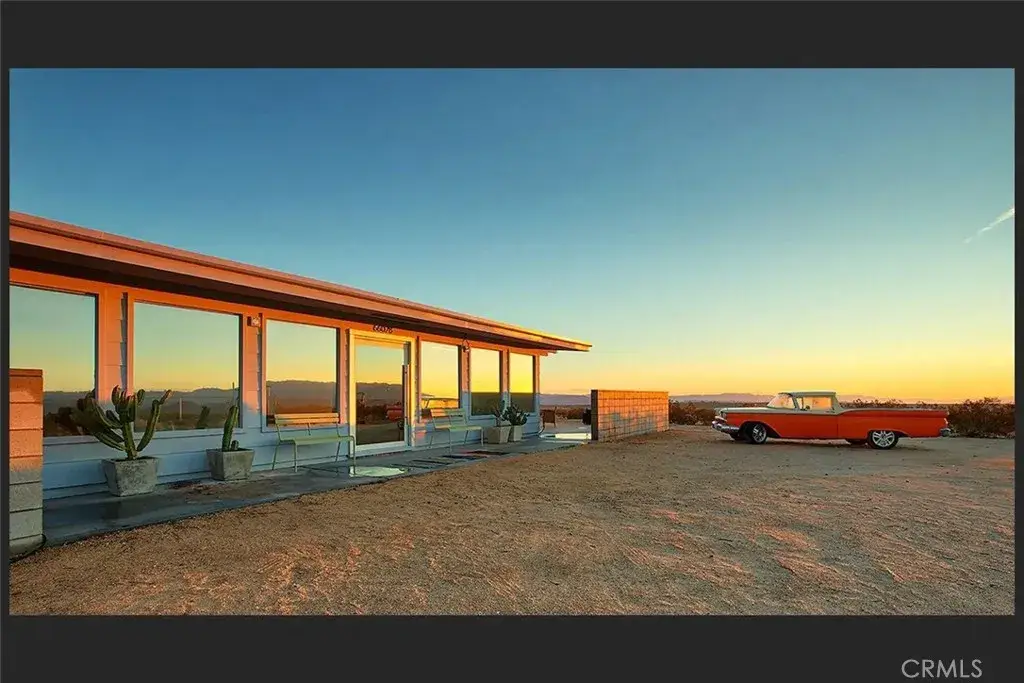 66028 Sonora Road, Joshua Tree, CA 92252 - #1
