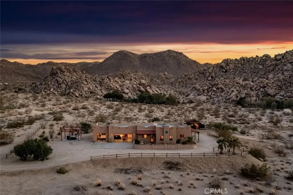 7030 Mile Square Road, Joshua Tree, CA 92252 - #1