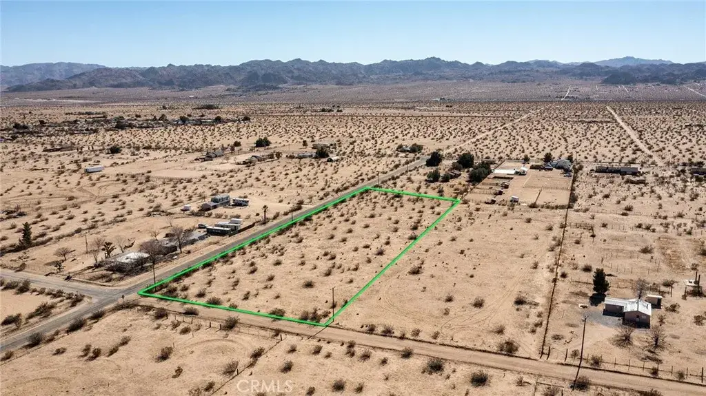 64475 Sun Mesa, Joshua Tree, CA 92252 - #1