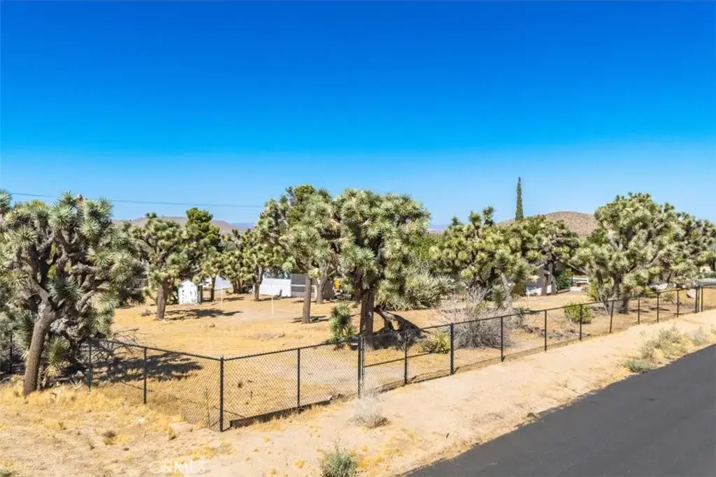 0 Hidden Gold, Yucca Valley, CA 92284 - #1