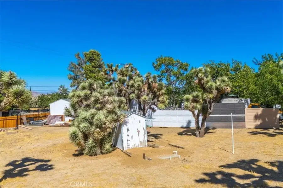 0 Hidden Gold, Yucca Valley, CA 92284 - #3