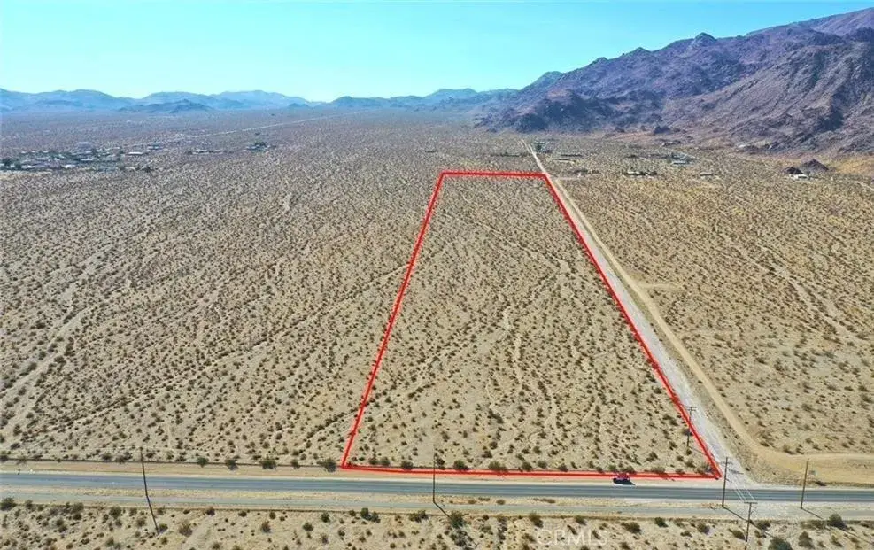 1 Baseline, Twentynine Palms, CA 92277 - #1