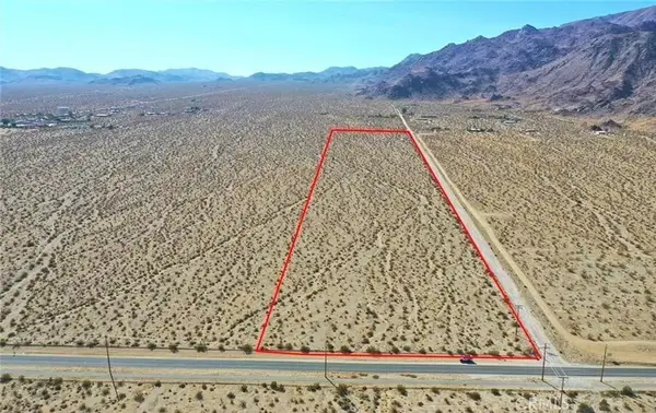 1 Baseline, 29 Palms, CA 92277