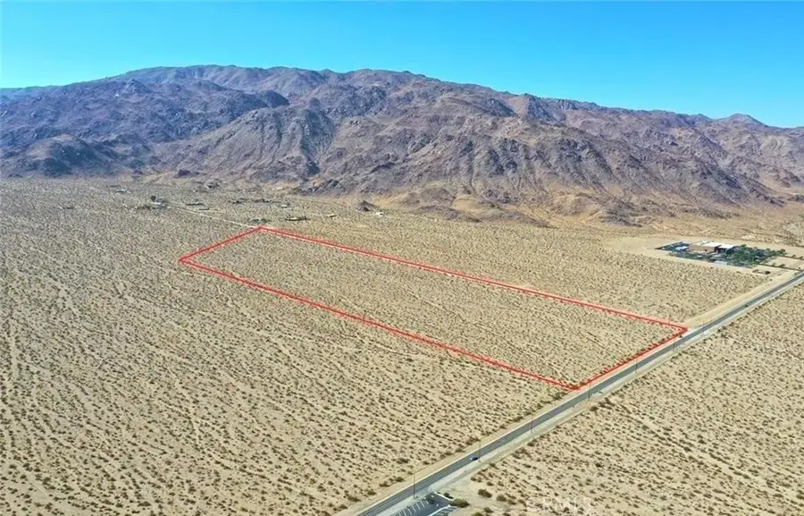 1 Baseline, Twentynine Palms, CA 92277 - #2