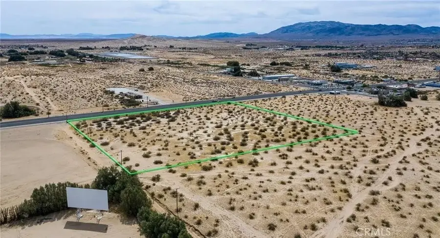 0 Adobe, Twentynine Palms Yucca Valley, CA 92277 - #2