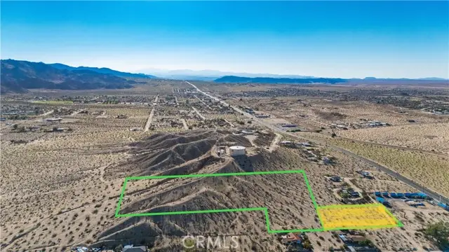 73289 Twentynine Palms, Twentynine Palms, CA 92277 - #1