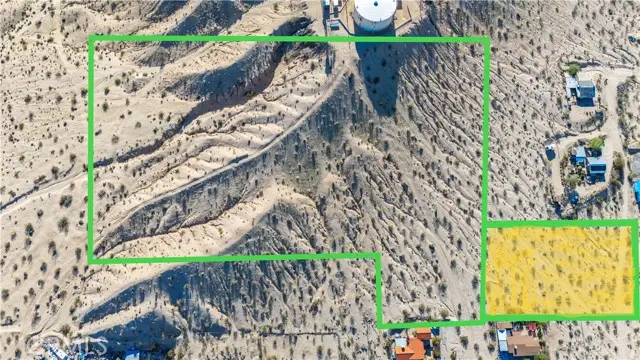 73289 Twentynine Palms, Twentynine Palms, CA 92277 - #2