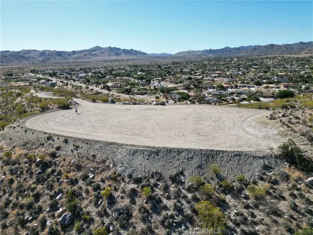 57910 Joshua, Yucca Valley, CA 92284 - #1