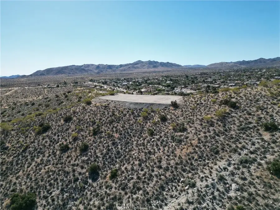57910 Joshua, Yucca Valley, CA 92284 - #3