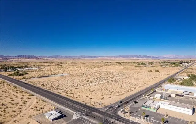 0 Adobe, Twentynine Palms Yucca Valley, CA 92277 - #1