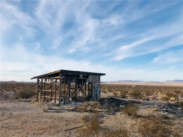 5 Pinto Mountain, 29 Palms, CA 92277