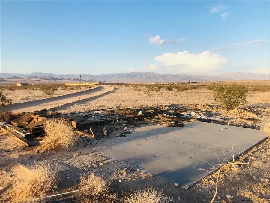 5 Marilane, Twentynine Palms, CA 92277 - #2