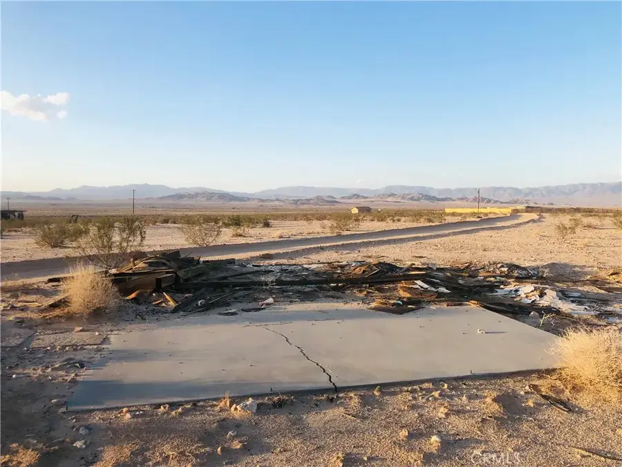 5 Marilane, Twentynine Palms, CA 92277 - #3