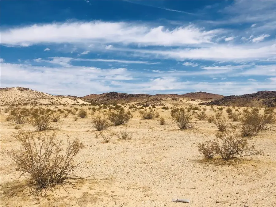 5 Pipeline, Twentynine Palms, CA 92277 - #2