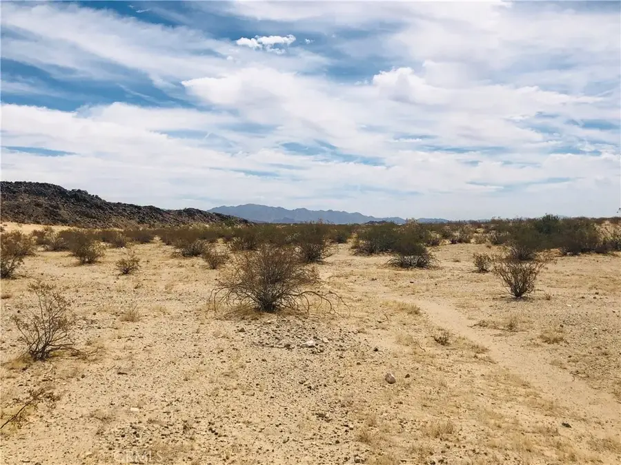 5 Pipeline, Twentynine Palms, CA 92277 - #3