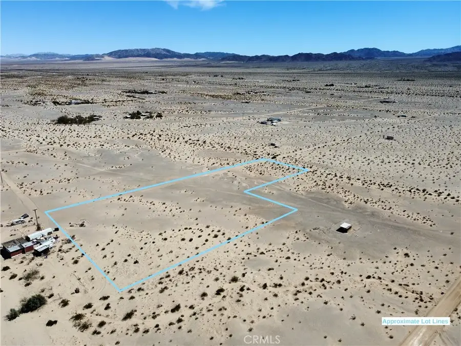 0 Stormy, Twentynine Palms, CA 92277 - #3