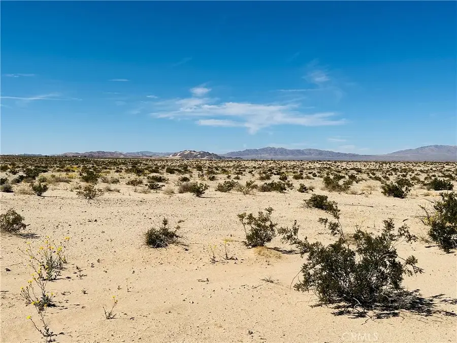 0 Near Shelton, Twentynine Palms, CA 92277 - #3
