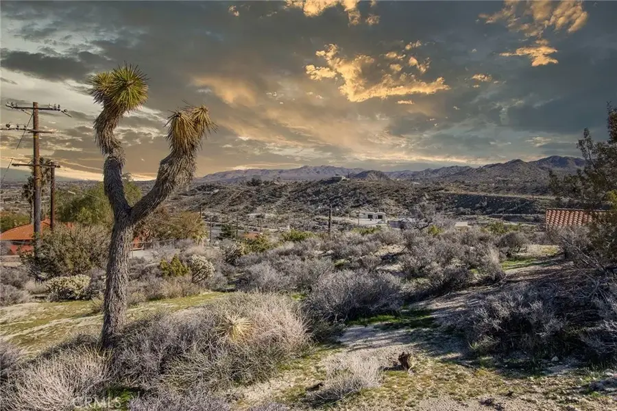 7587 Rockaway, Yucca Valley, CA 92284 - #2