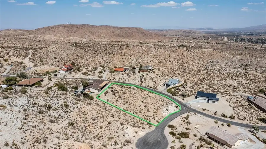 999 Mandarin, Yucca Valley, CA 92284 - #3