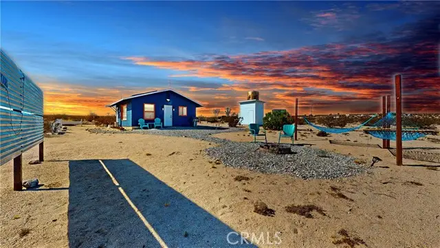 68310 Emerald, Twentynine Palms Yucca Valley, CA 92277 - #1