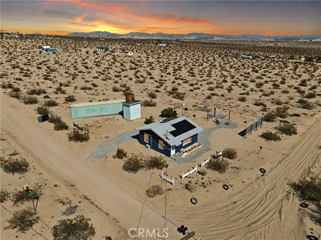 68310 Emerald, Twentynine Palms Yucca Valley, CA 92277 - #2