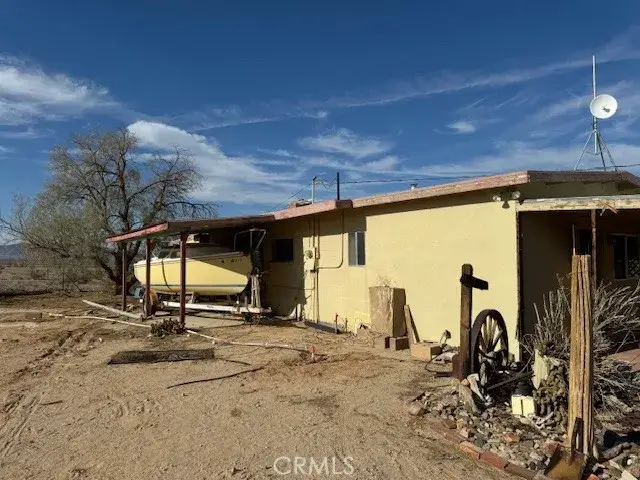 81821 Virginia Road, Twentynine Palms Yucca Valley, CA 92277 - #2