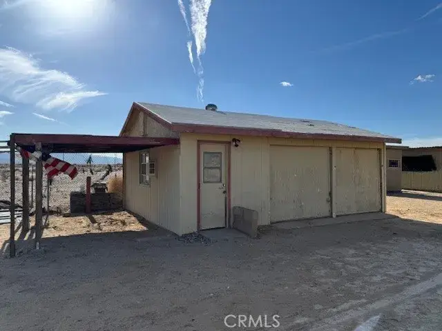 81821 Virginia Road, Twentynine Palms Yucca Valley, CA 92277 - #3