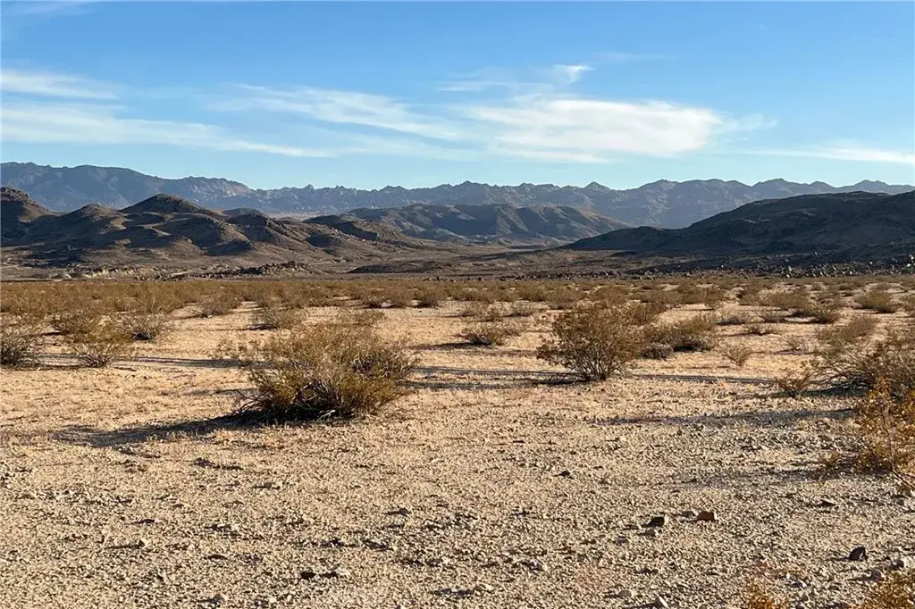 1111 Rainier, Twentynine Palms Yucca Valley, CA 92277 - #1