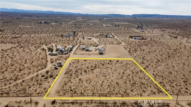 56679 Cone, Landers, CA 92285 - #2