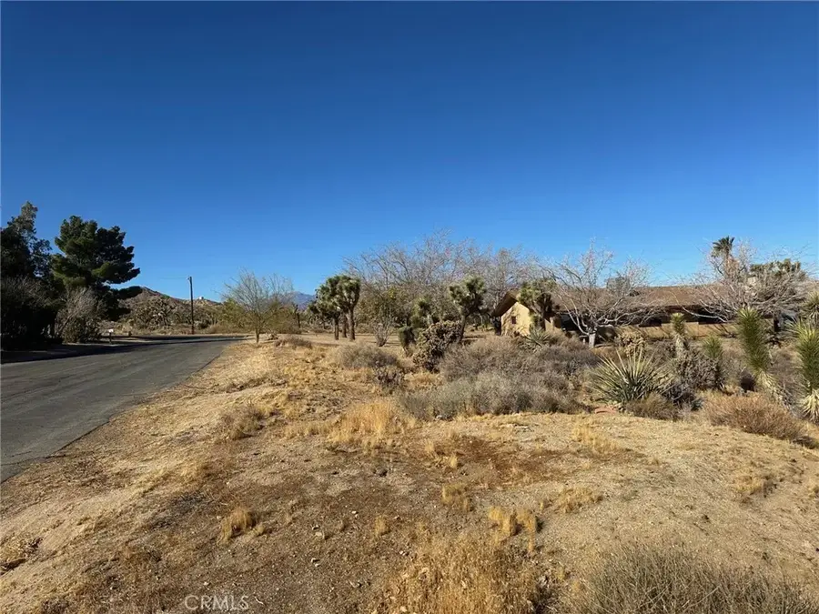 56434 Desert Gold, Yucca Valley, CA 92284 - #2