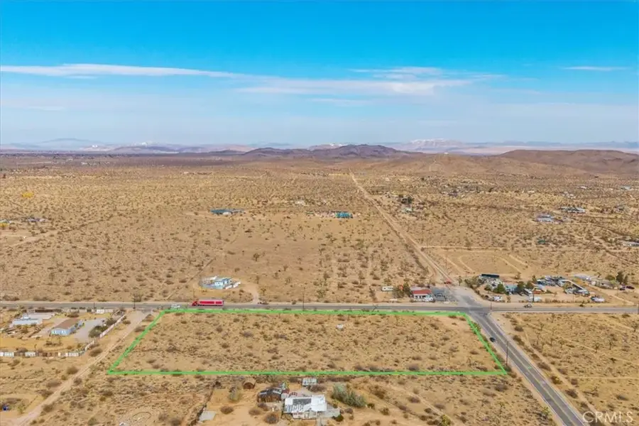 3342 Yucca Mesa, Yucca Valley, CA 92284 - #2