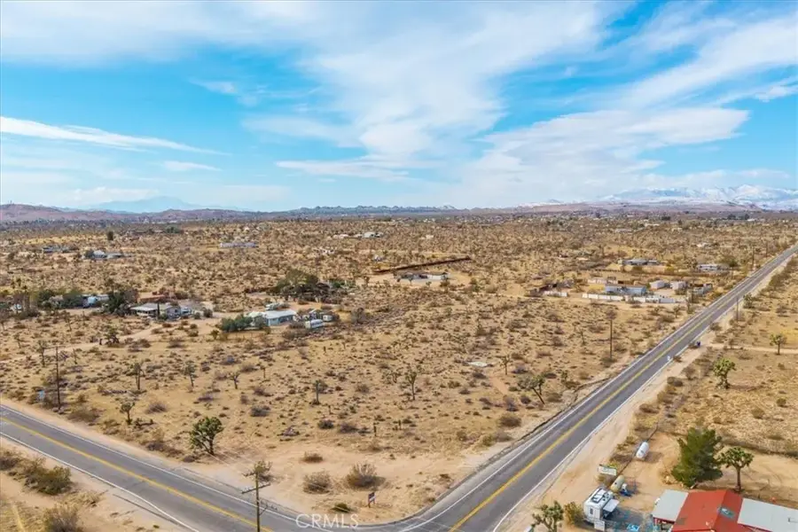3342 Yucca Mesa, Yucca Valley, CA 92284 - #3