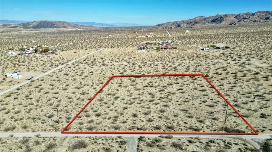 0 Bonita, Joshua Tree, CA 92252 - Image #3
