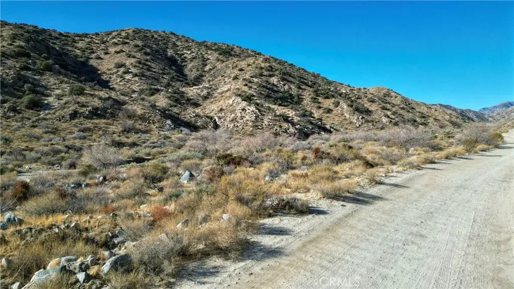 0 Big Morongo Canyon, Morongo Valley, CA 92256 - Image #1