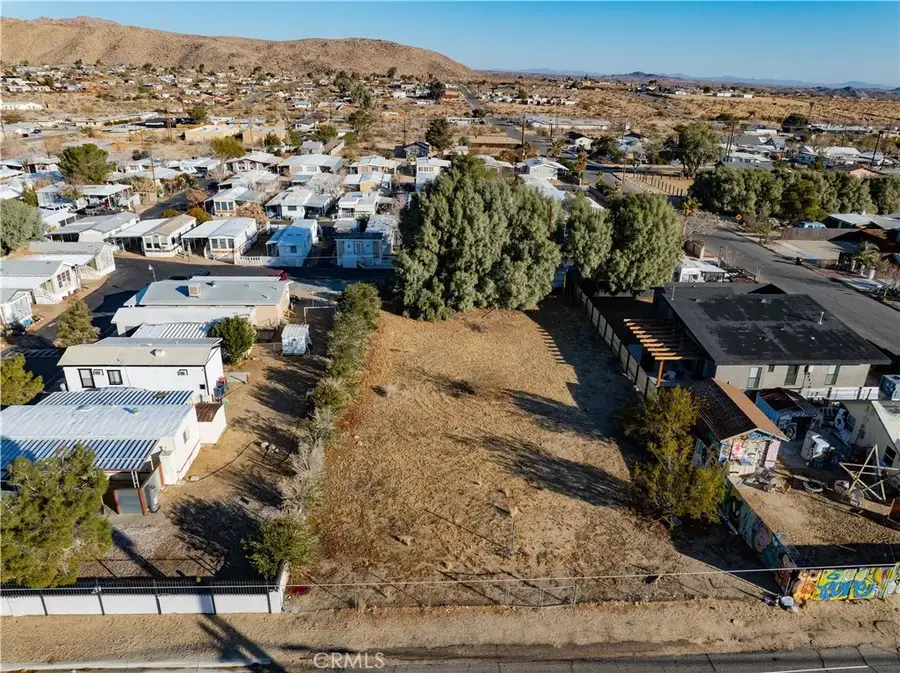 61984 Commercial, Joshua Tree, CA 92252 - #3