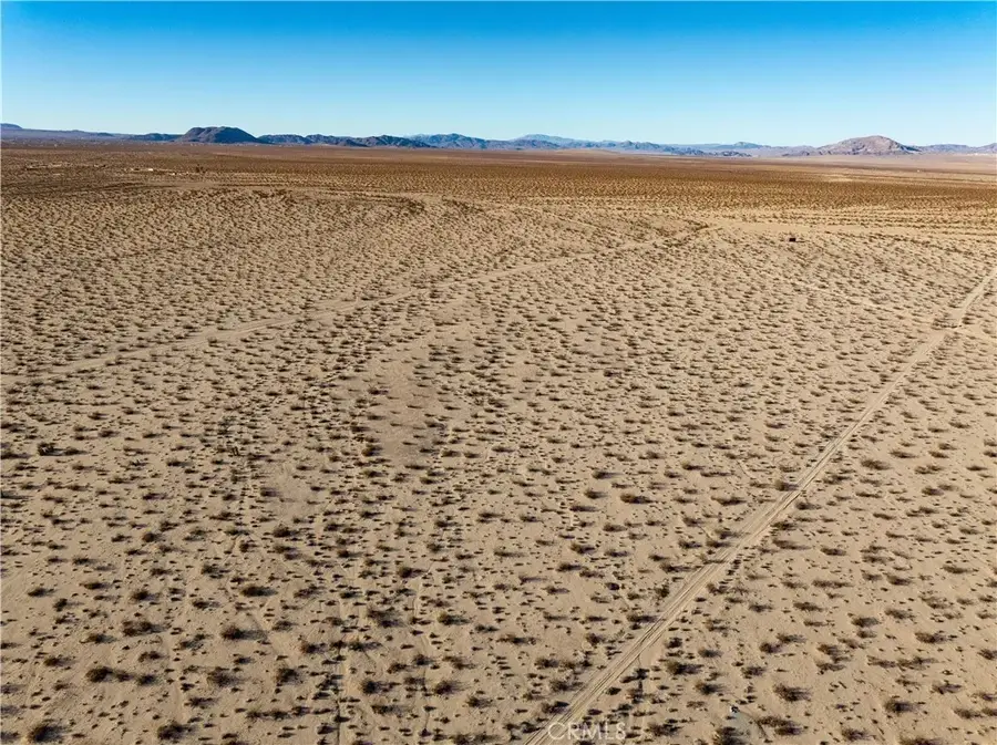 0 Saturn, Joshua Tree, CA 92252 - #2