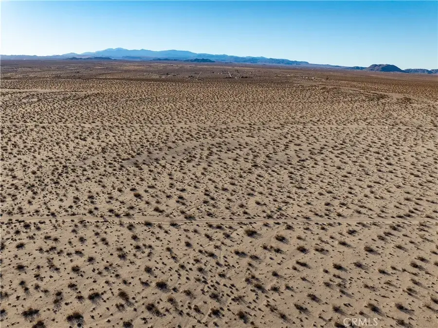 0 Saturn, Joshua Tree, CA 92252 - #3