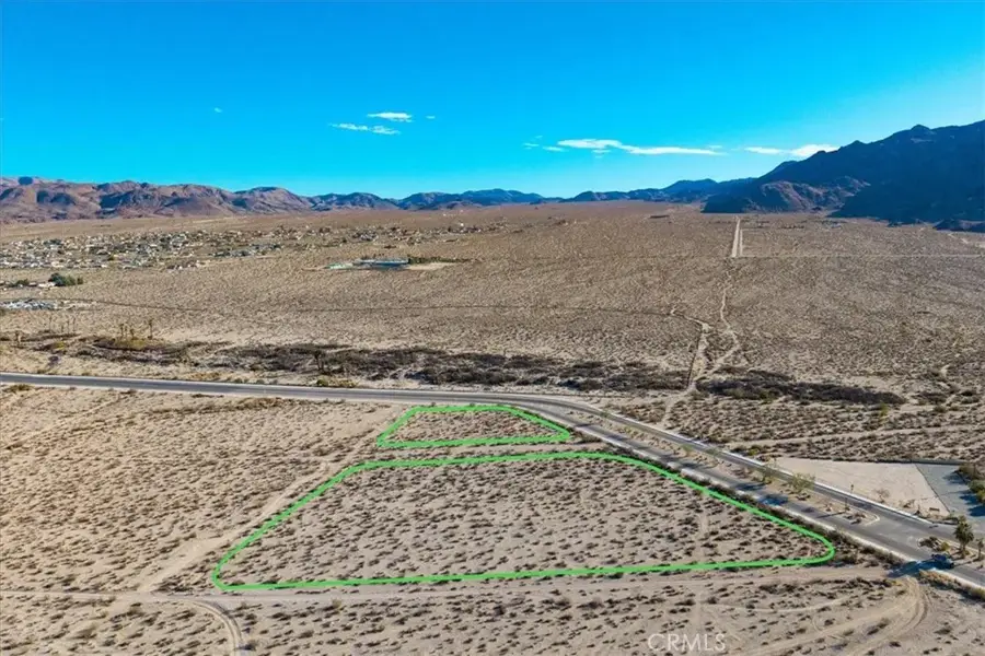 0 National Park, Twentynine Palms, CA 92277 - #2