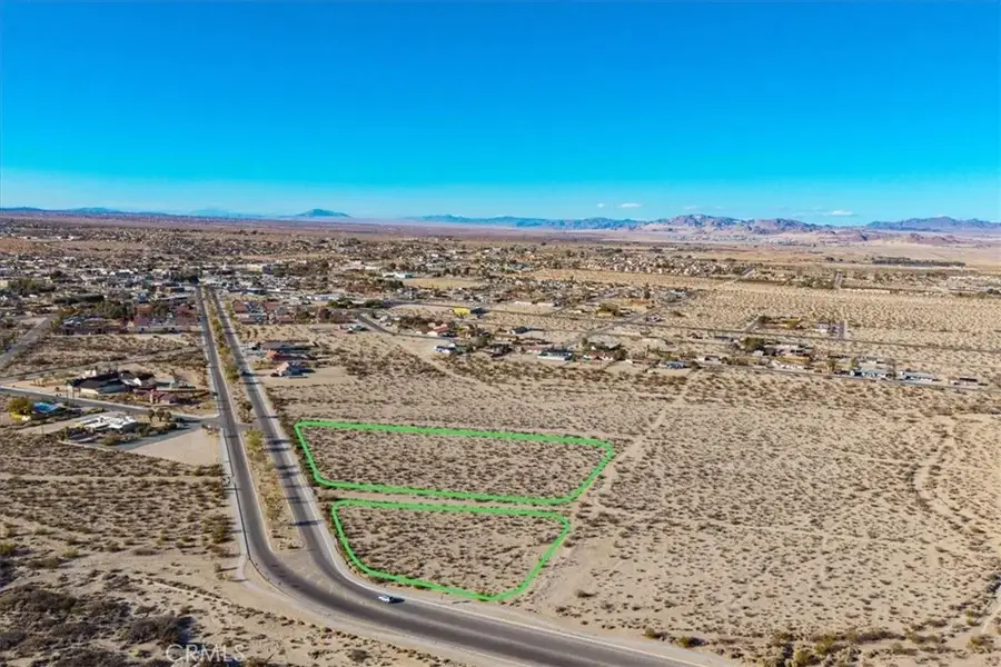 0 National Park, Twentynine Palms, CA 92277 - #3