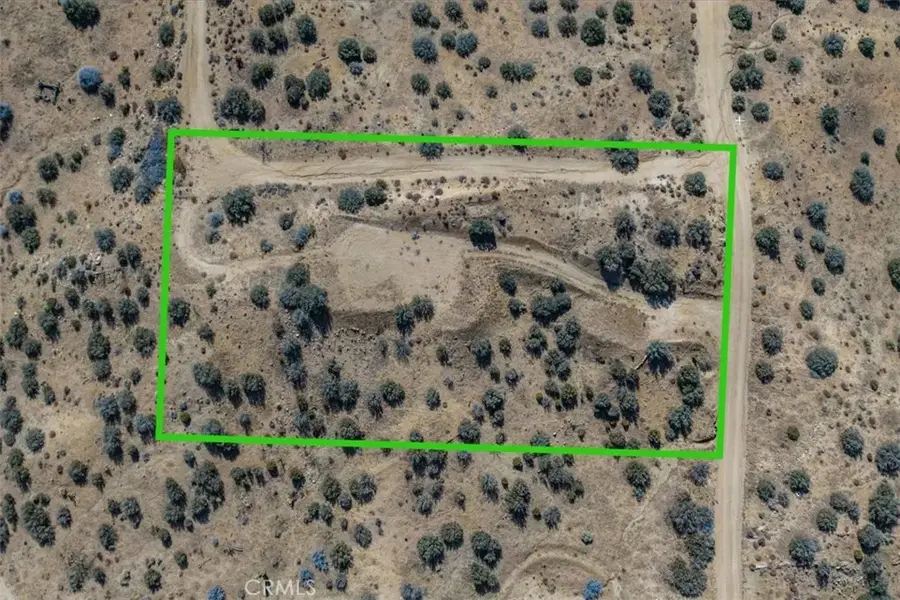 2841 Tumbleweed, Pioneertown, CA 92268 - #2