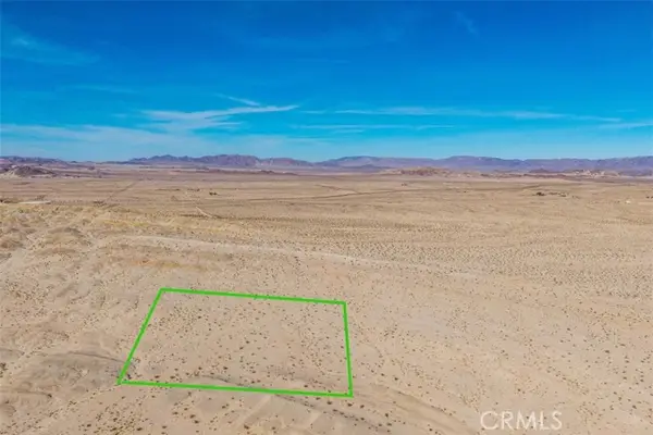 456 2 Mile Rd, 29 Palms, CA 92277