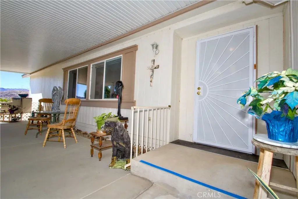 4742 Avenida La Mirada, Joshua Tree, CA 92252 - Image #1