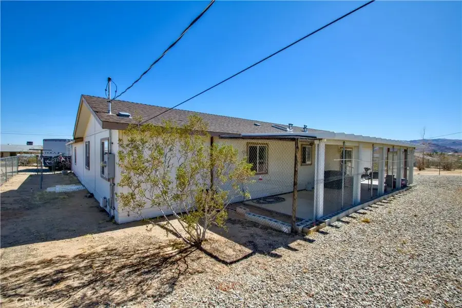 4742 Avenida La Mirada, Joshua Tree, CA 92252 - Image #2