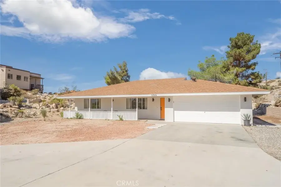 57508 Buena Suerte Road, Yucca Valley, CA 92284 - Image #2