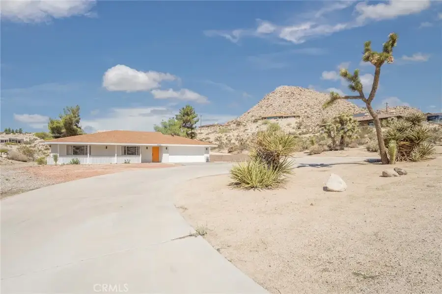 57508 Buena Suerte Road, Yucca Valley, CA 92284 - Image #3
