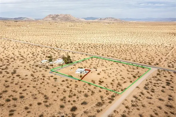 877 Phillips Road, Landers, CA 92285