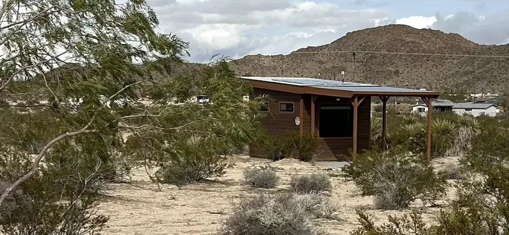 63323 La Brisa, Joshua Tree, CA 92252 - #1