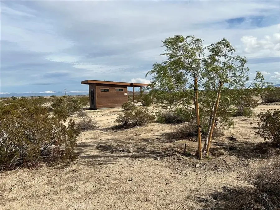 63323 La Brisa, Joshua Tree, CA 92252 - #2